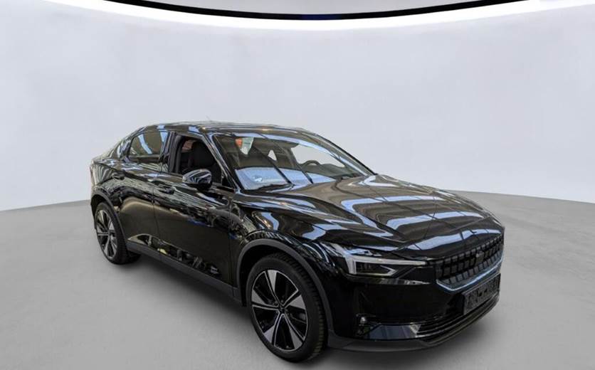 Polestar 2 EL Long Range Single motor 231HK 5d Aut.