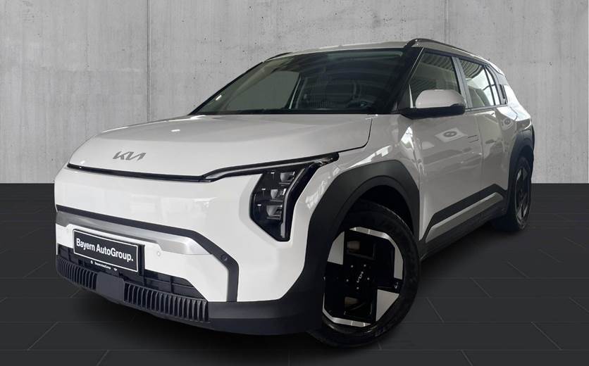 Kia EV3 58 Standard Range Access