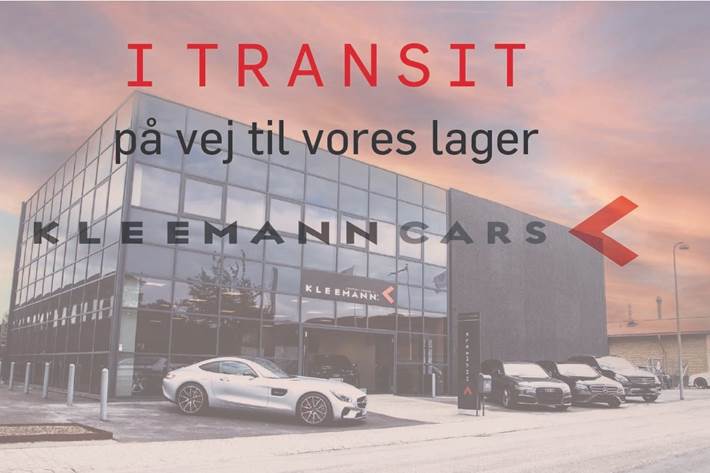 Gul Audi R8 fra 2019