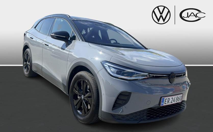 VW ID.4 77 Style Edition