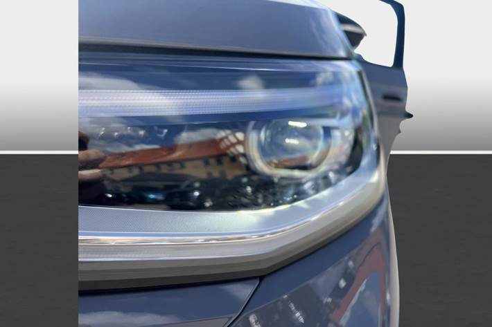 Grå VW ID.4 fra 2026