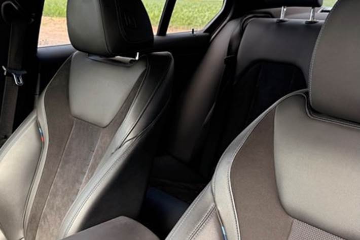 undefined BMW 330d fra 2020