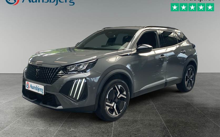 Peugeot e-2008 54 Allure