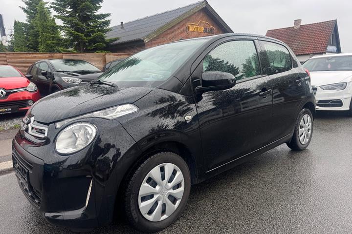 undefined Citroën C1 fra 2019
