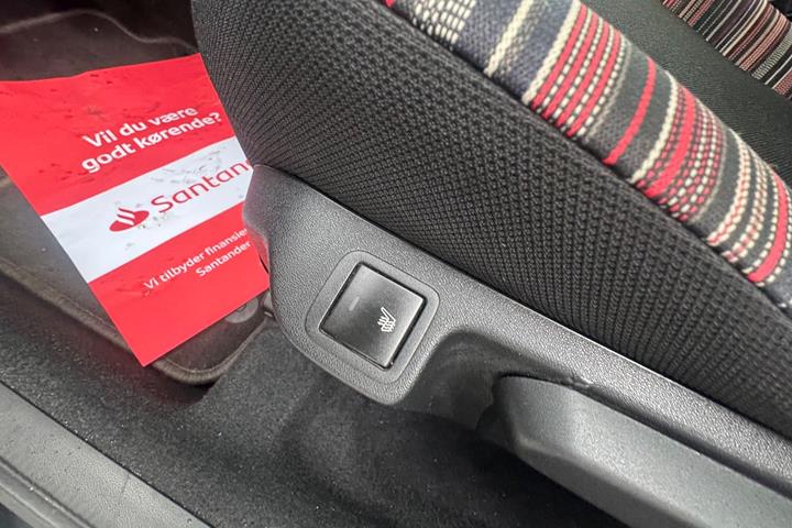 undefined Citroën C1 fra 2019