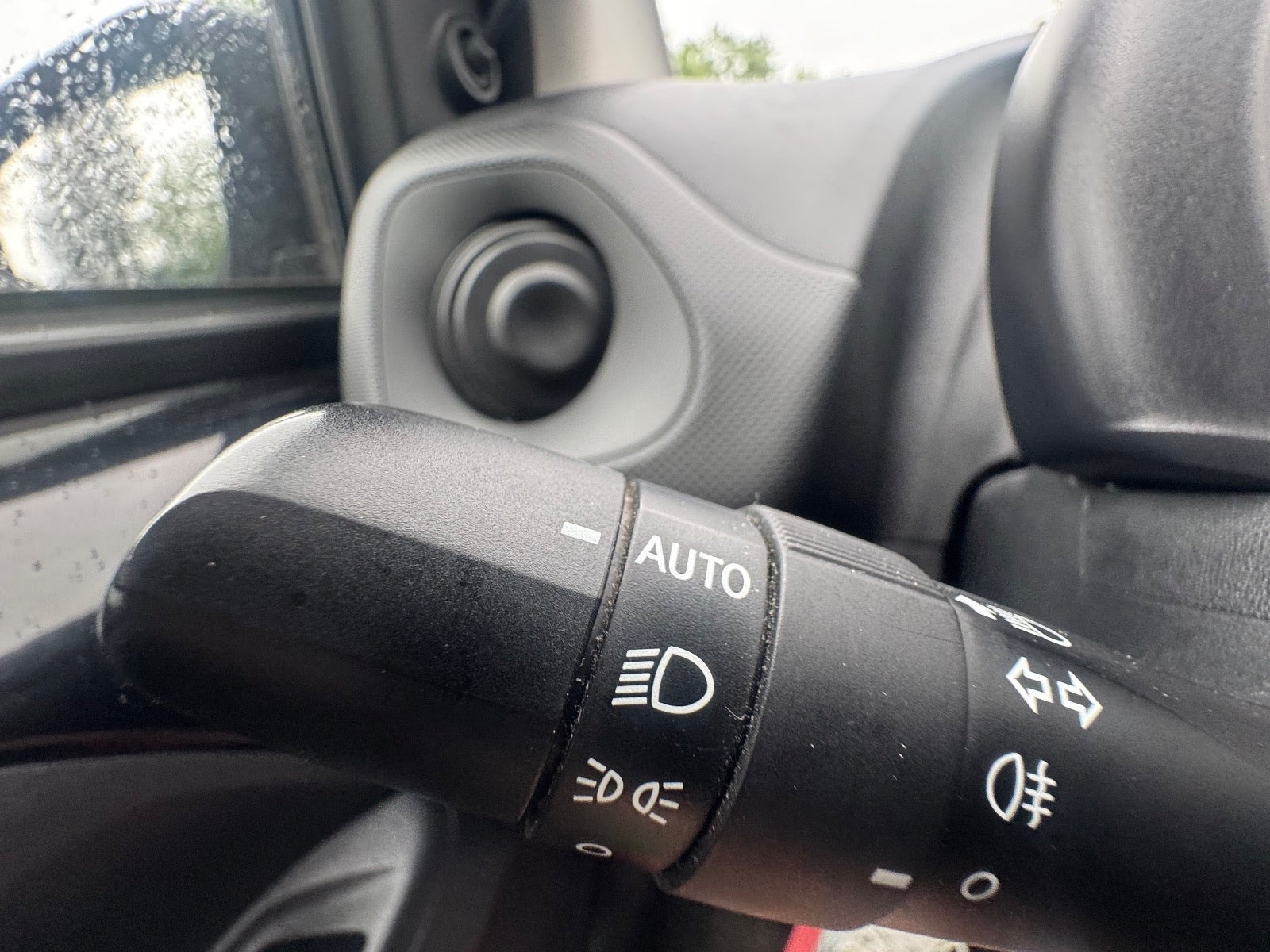 undefined Citroën C1 fra 2019