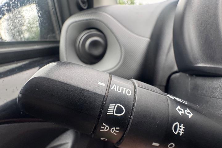 undefined Citroën C1 fra 2019