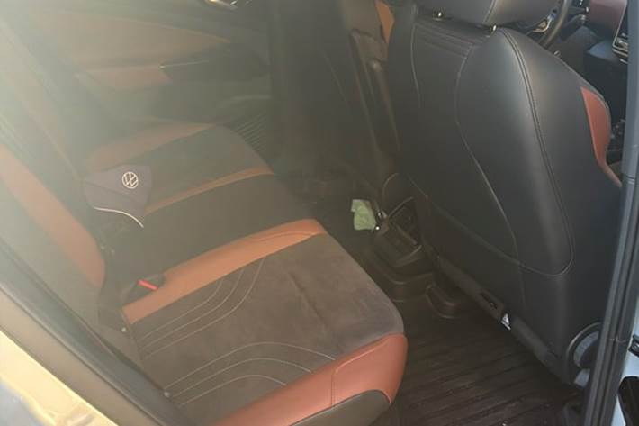 undefined VW ID.4 fra 2024