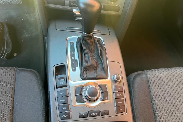 undefined Audi A6 fra 2005