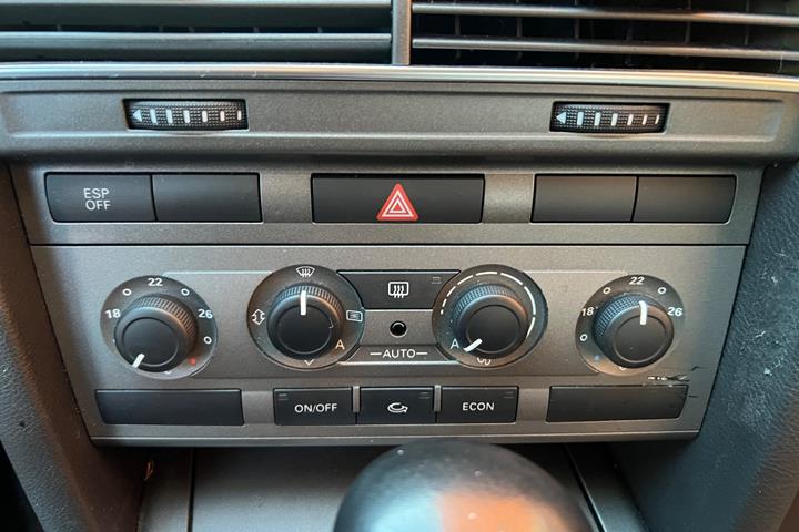 undefined Audi A6 fra 2005