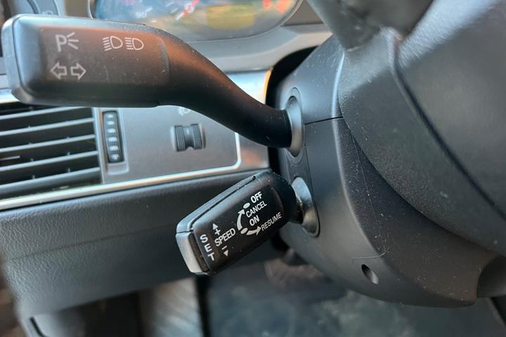 undefined Audi A6 fra 2005