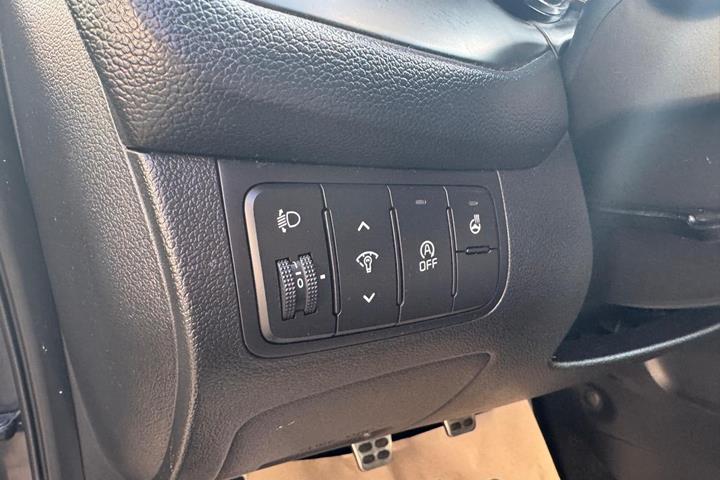 undefined Kia Ceed fra 2016