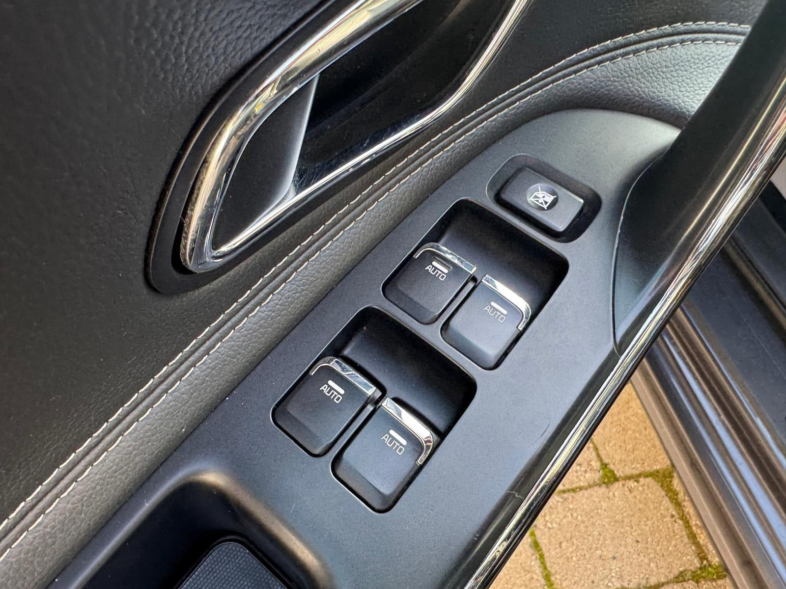 undefined Kia Ceed fra 2016