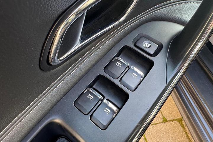 undefined Kia Ceed fra 2016