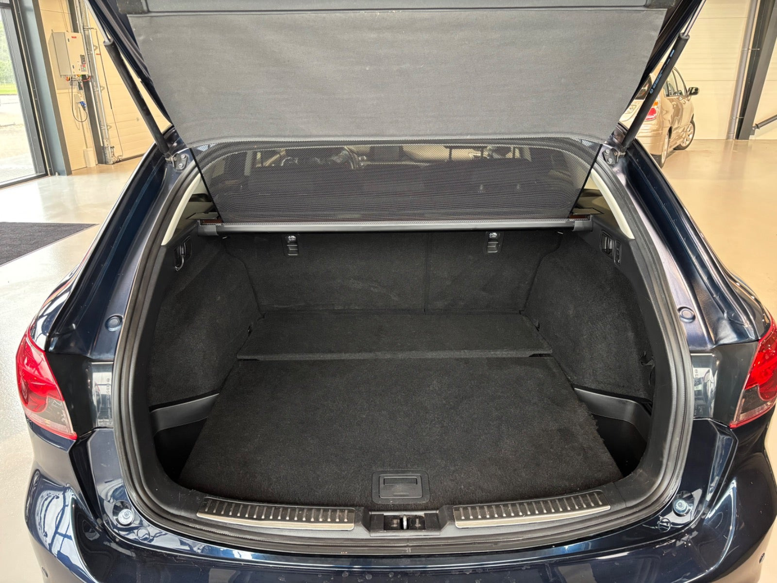 undefined Mazda 6 fra 2015