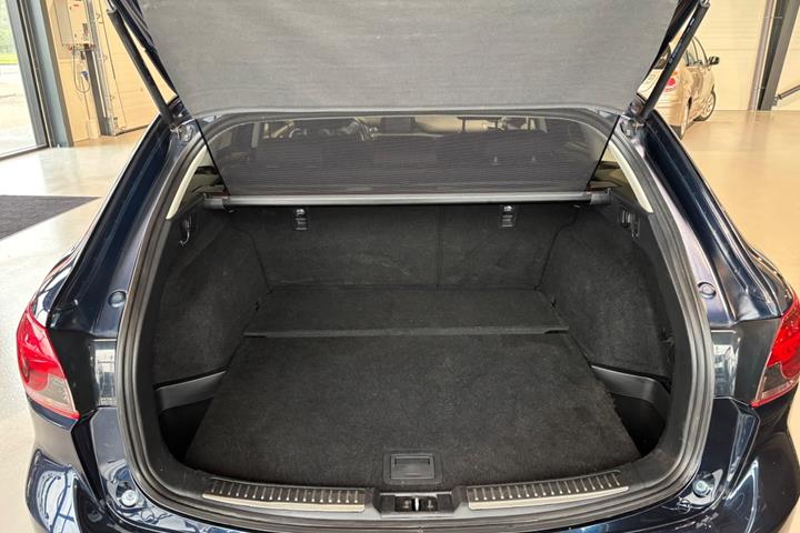 undefined Mazda 6 fra 2015