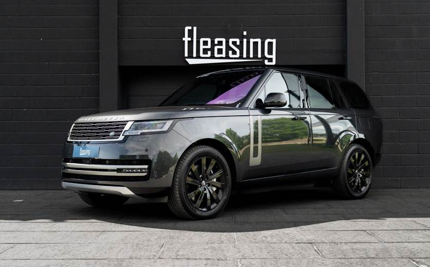 Land Rover Range Rover 3,0 P440e HSE aut.