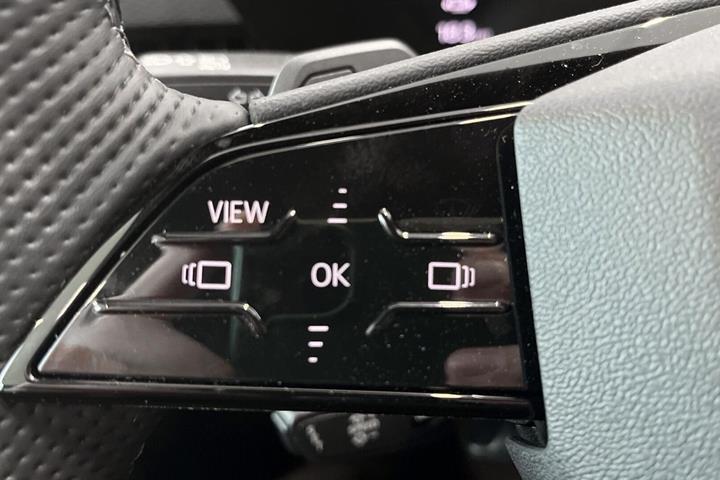 Hvid Audi A6 e-tron fra 2026