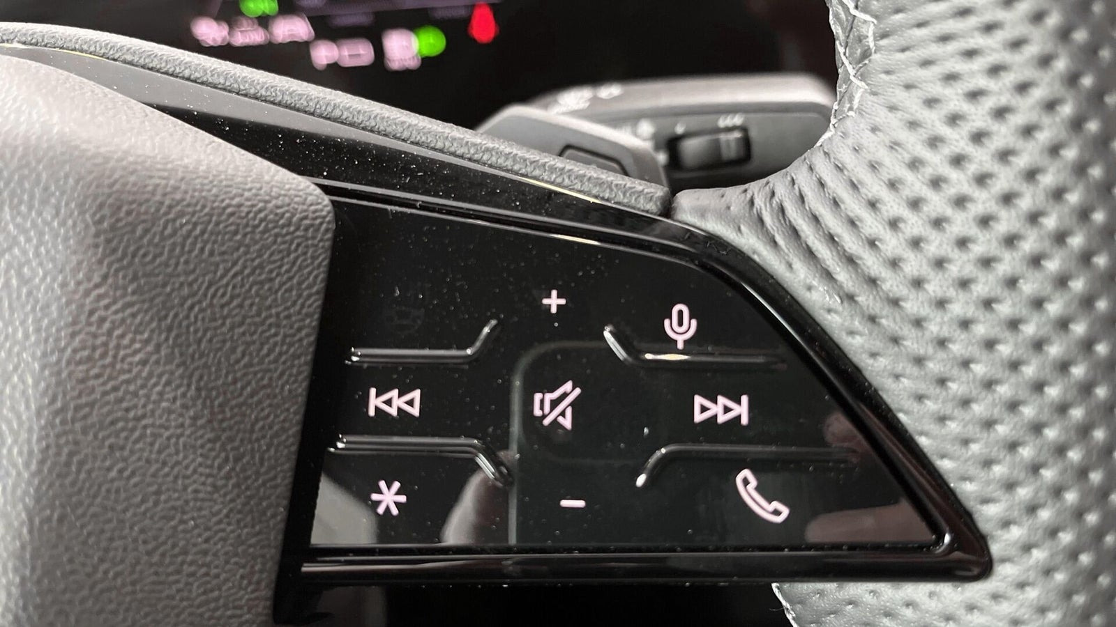 Hvid Audi A6 e-tron fra 2026
