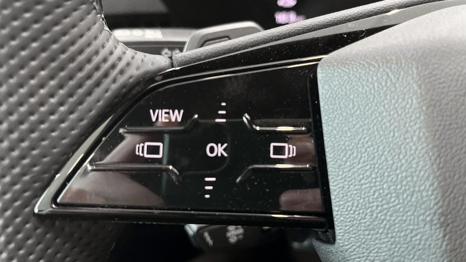Hvid Audi A6 e-tron fra 2026