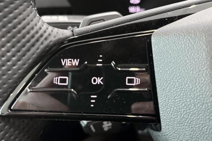 Hvid Audi A6 e-tron fra 2026