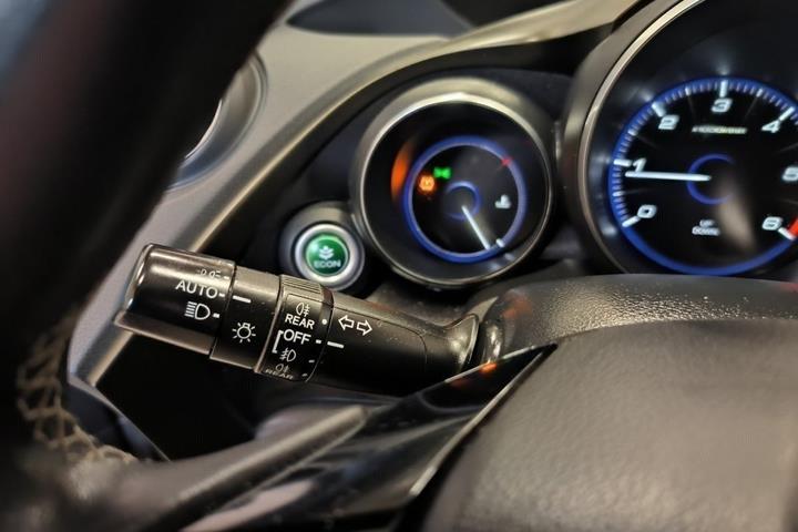 undefined Honda Civic fra 2015