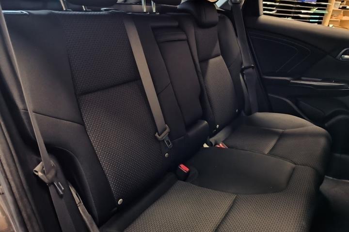 undefined Honda Civic fra 2015