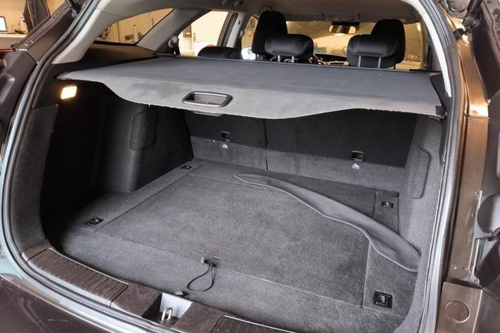 undefined Honda Civic fra 2015