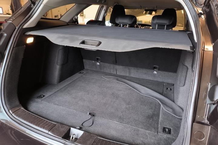undefined Honda Civic fra 2015