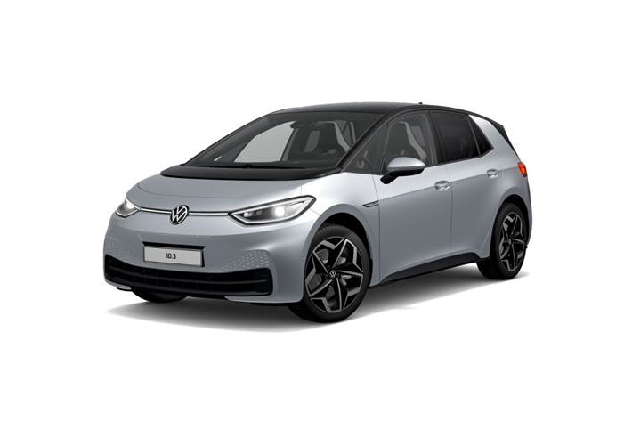 undefined VW ID.3 fra 2023