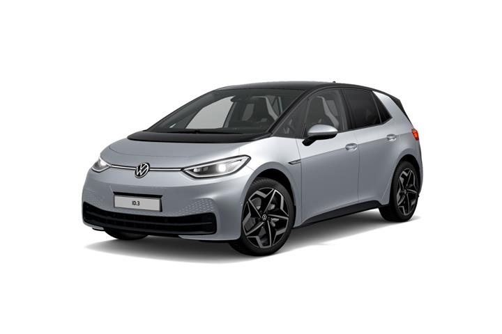 undefined VW ID.3 fra 2023