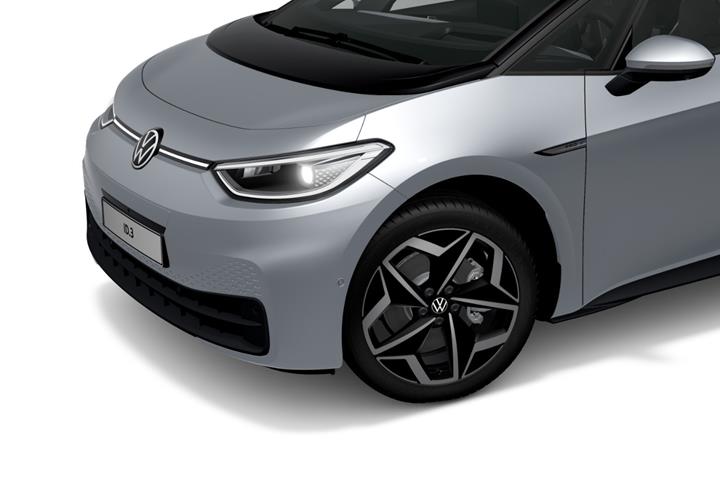 undefined VW ID.3 fra 2023
