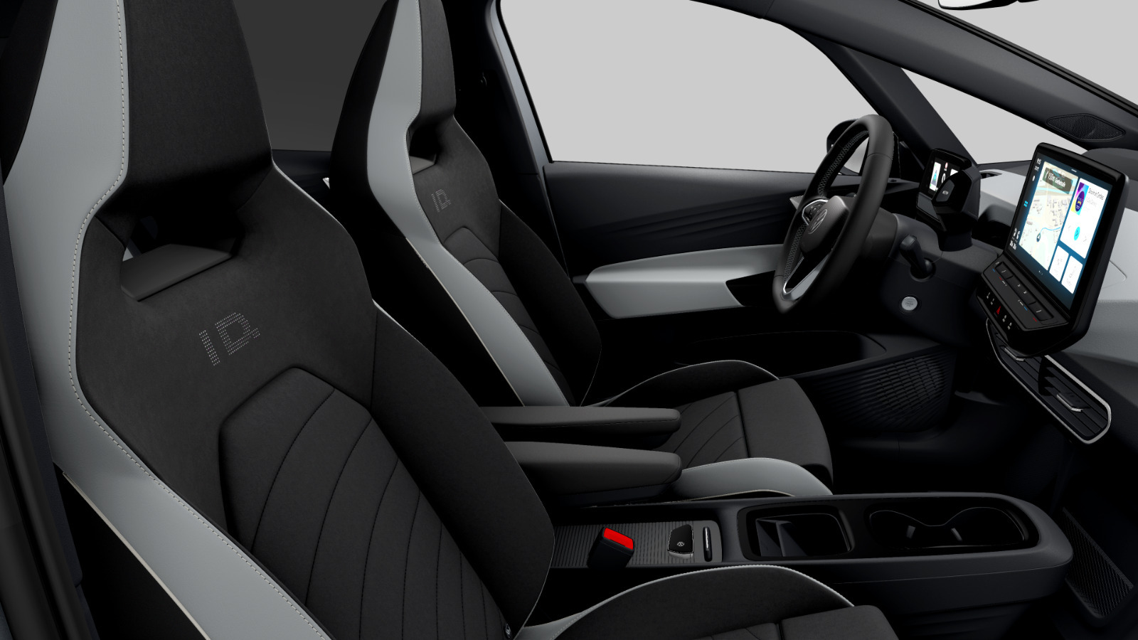 undefined VW ID.3 fra 2023