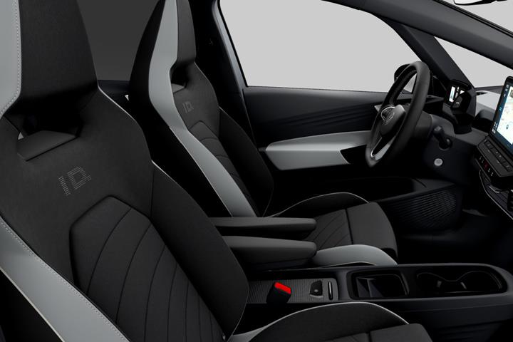 undefined VW ID.3 fra 2023