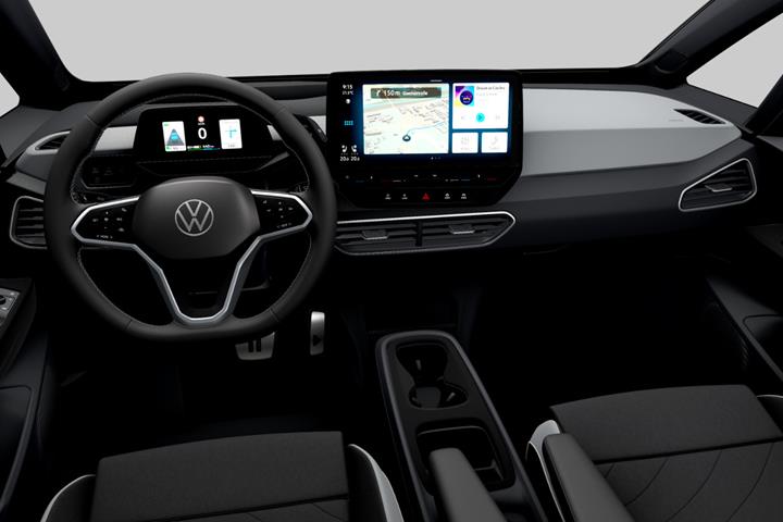 undefined VW ID.3 fra 2023