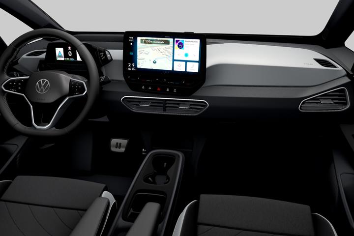 undefined VW ID.3 fra 2023