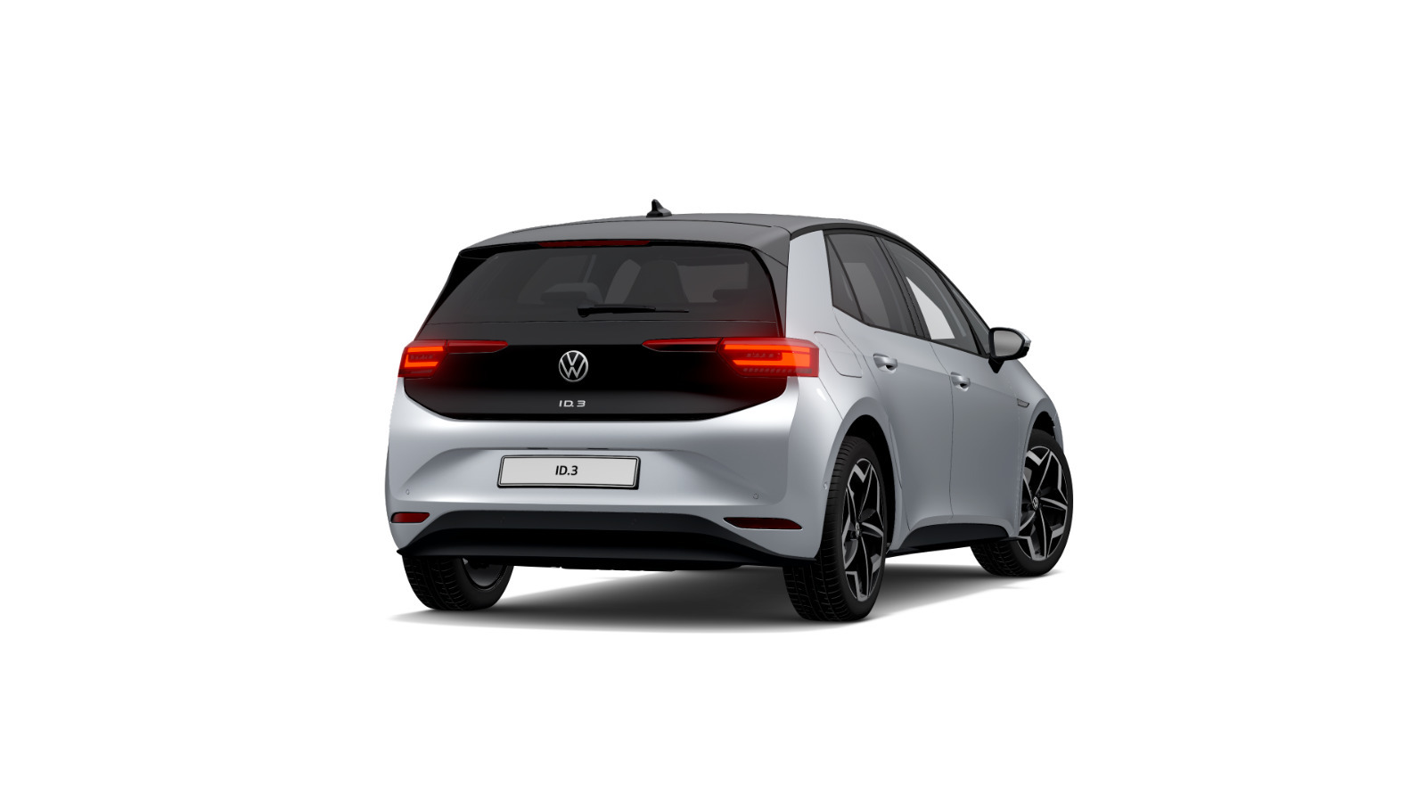 undefined VW ID.3 fra 2023