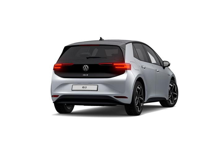 undefined VW ID.3 fra 2023