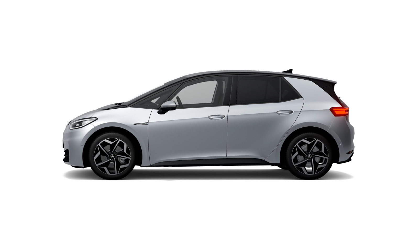 undefined VW ID.3 fra 2023