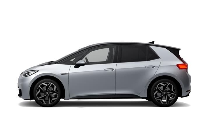 undefined VW ID.3 fra 2023