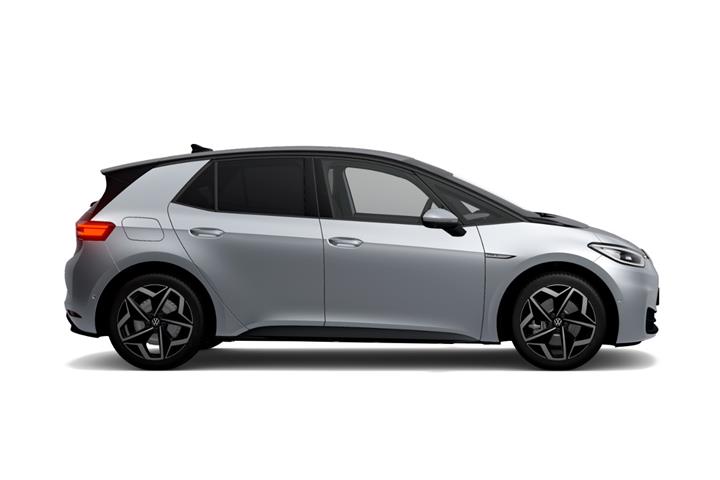 undefined VW ID.3 fra 2023