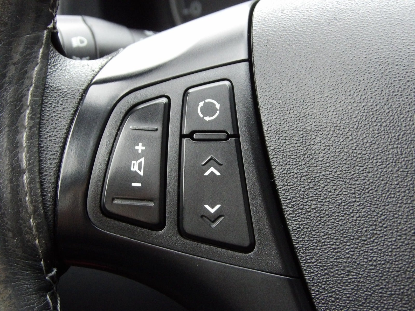 Sort Hyundai i30 fra 2012