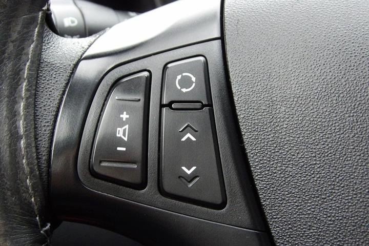 Sort Hyundai i30 fra 2012