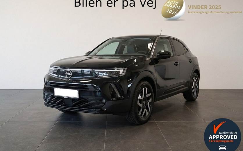 Opel Mokka-e EL GS-Line 156HK 5d Aut.