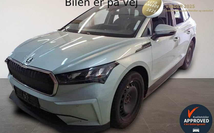 Skoda Enyaq 60 iV 180HK 5d Aut.