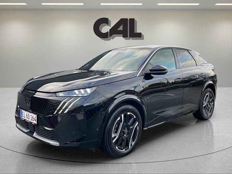 C.A. Larsen Automobiler - Svendborg