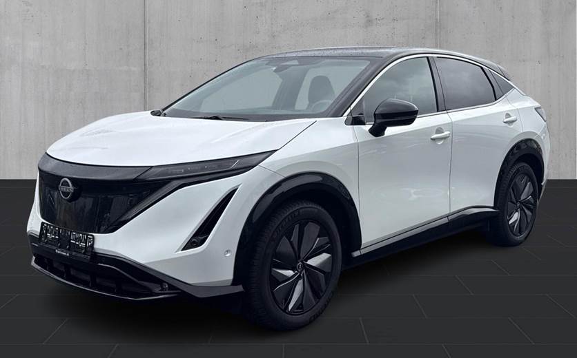 Nissan Ariya 87 Evolve