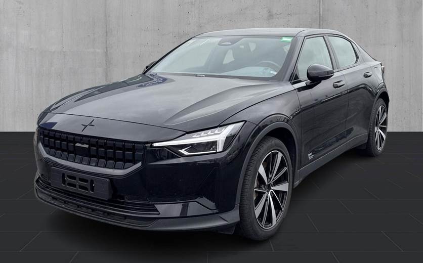 Polestar 2 Standard Range