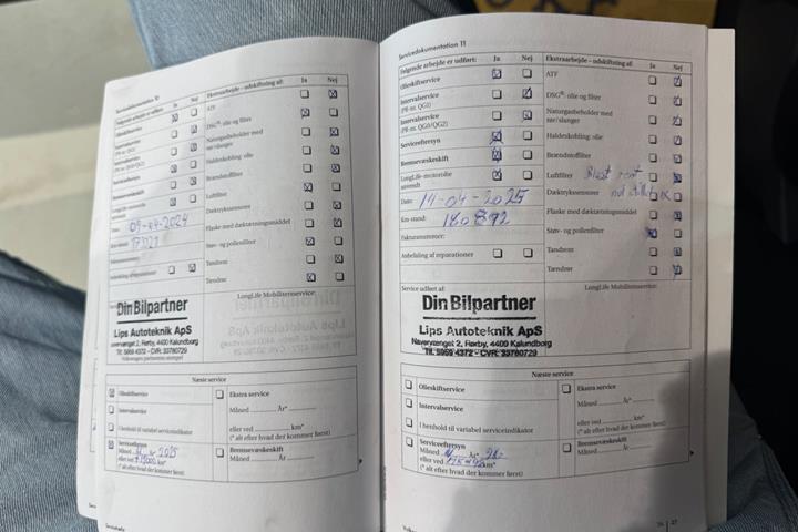undefined VW Polo fra 2010