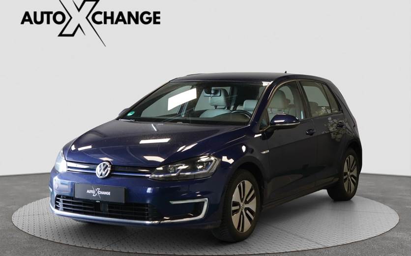 VW e-Golf VII Comfortline